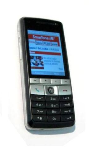 Vodafone 1210 mobil