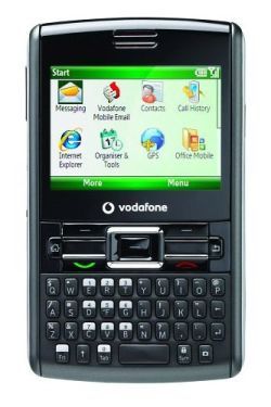 Vodafone 1231 mobil