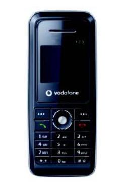 Vodafone 125 mobil