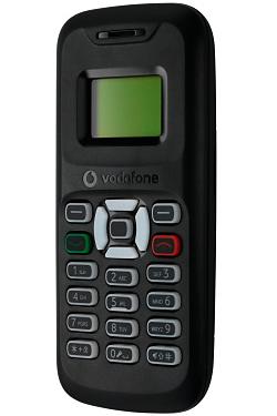Vodafone 150 mobil