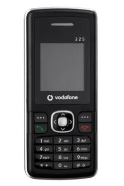 Vodafone 225 mobil