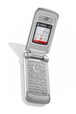Vodafone 227 mobil