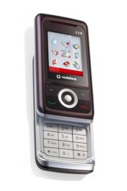 Vodafone 228 mobil