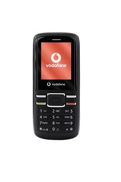 Vodafone 231 mobil