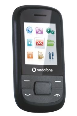 Vodafone 248 mobil