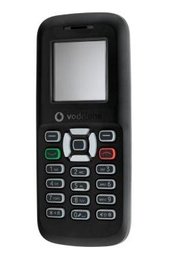 Vodafone 250 mobil