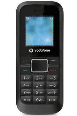 Vodafone 252 mobil