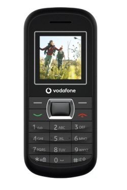 Vodafone 255 mobil