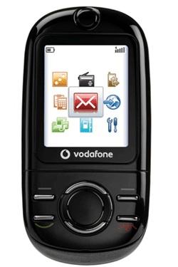Vodafone 331 mobil