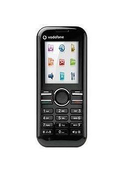 Vodafone 332 mobil