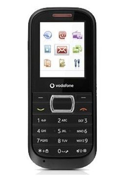 Vodafone 351 mobil