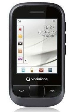 Vodafone 455 mobil