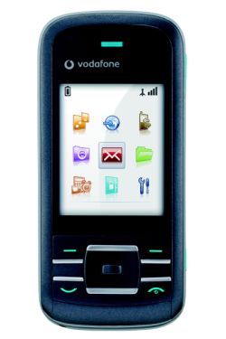 Vodafone 533 mobil