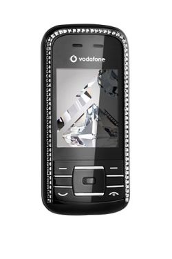 Vodafone 533 Crystal mobil