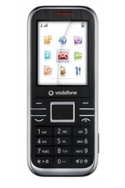 Vodafone 540 mobil