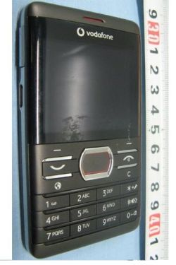Vodafone 545 mobil