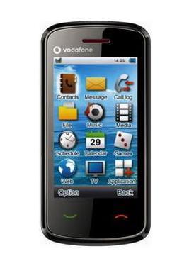 Vodafone 547 mobil