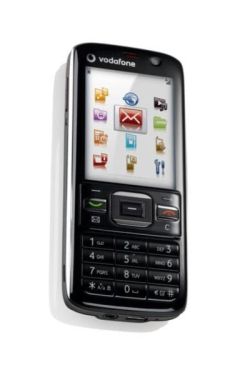 Vodafone 725 mobil