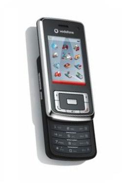 Vodafone 810 mobil