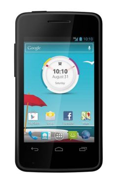 Vodafone Smart 4 mini mobil
