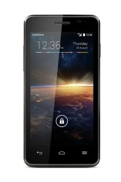 Vodafone Smart 4 Turbo mobil