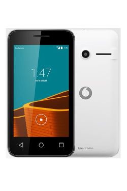 Vodafone Smart first 6 mobil