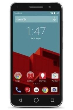 Vodafone Smart prime 6 mobil