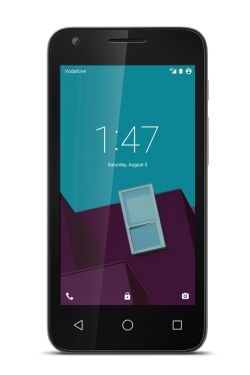 Vodafone Smart speed 6 mobil