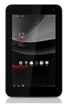 Vodafone Smart Tab 7 mobil
