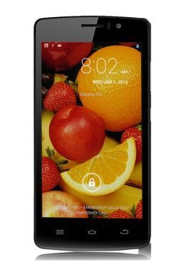 WayteQ THL 4000 mobil