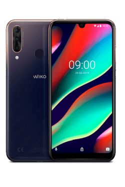 Wiko View3 mobil