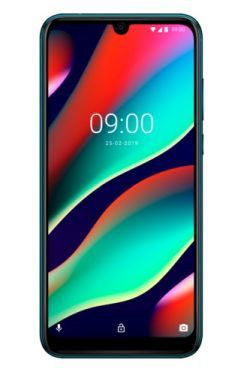 Wiko View3 Pro mobil