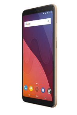 Wiko View Prime mobil