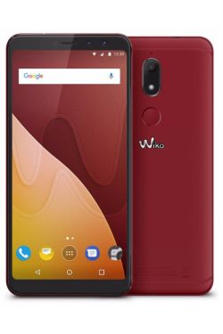 Wiko View XL mobil