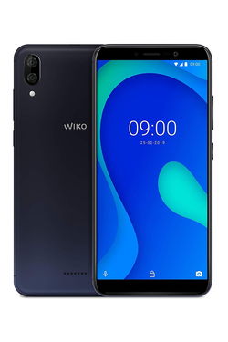 Wiko Y80 mobil