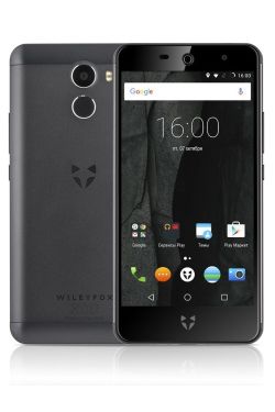 Wileyfox Swift 2 Plus mobil