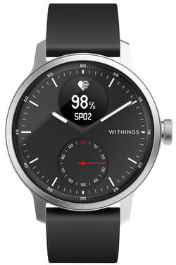 Withings ScanWatch 2 mobil