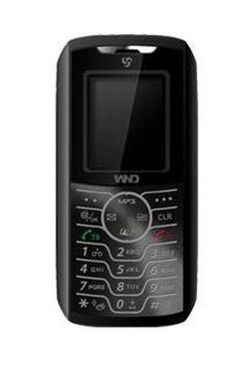WND Wind DUO 2000 mobil