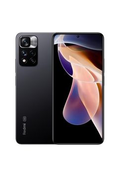 Xiaomi 11i HyperCharge mobil