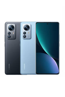Xiaomi 12 Pro (Dimensity) mobil