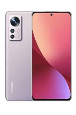 Xiaomi 12S mobil