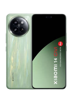 Xiaomi 14 Civi mobil