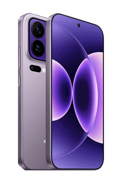 Xiaomi 17 Pro mobil