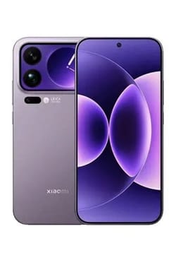 Xiaomi 17 Pro Max mobil