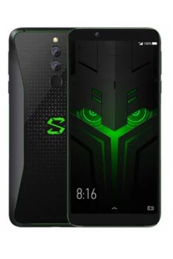Xiaomi Black Shark 2 mobil