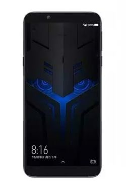 Xiaomi Black Shark 2 Pro mobil