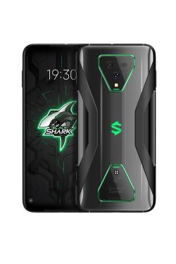 Xiaomi Black Shark 3 Pro mobil
