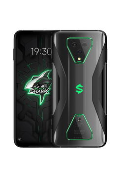 Xiaomi Black Shark 4 mobil