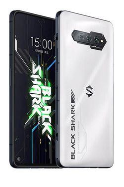 Xiaomi Black Shark 4S mobil