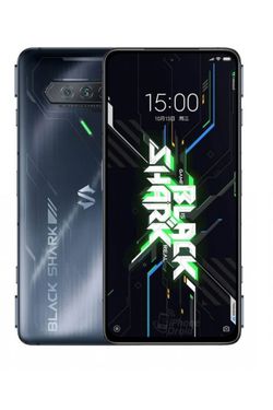 Xiaomi Black Shark 4S Pro mobil